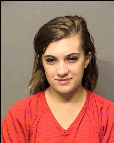 Ashalee Brianne Osbun